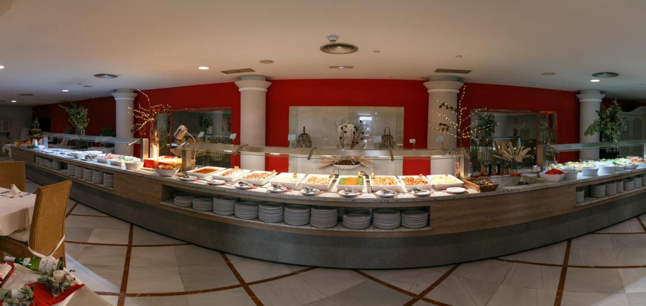 Lagos de Fañabé Beach Resort Costa Adeje (Tenerife) Exterior foto