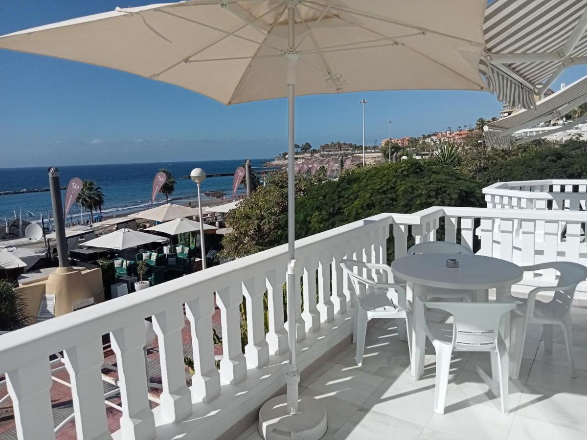 Lagos de Fañabé Beach Resort Costa Adeje (Tenerife) Exterior foto