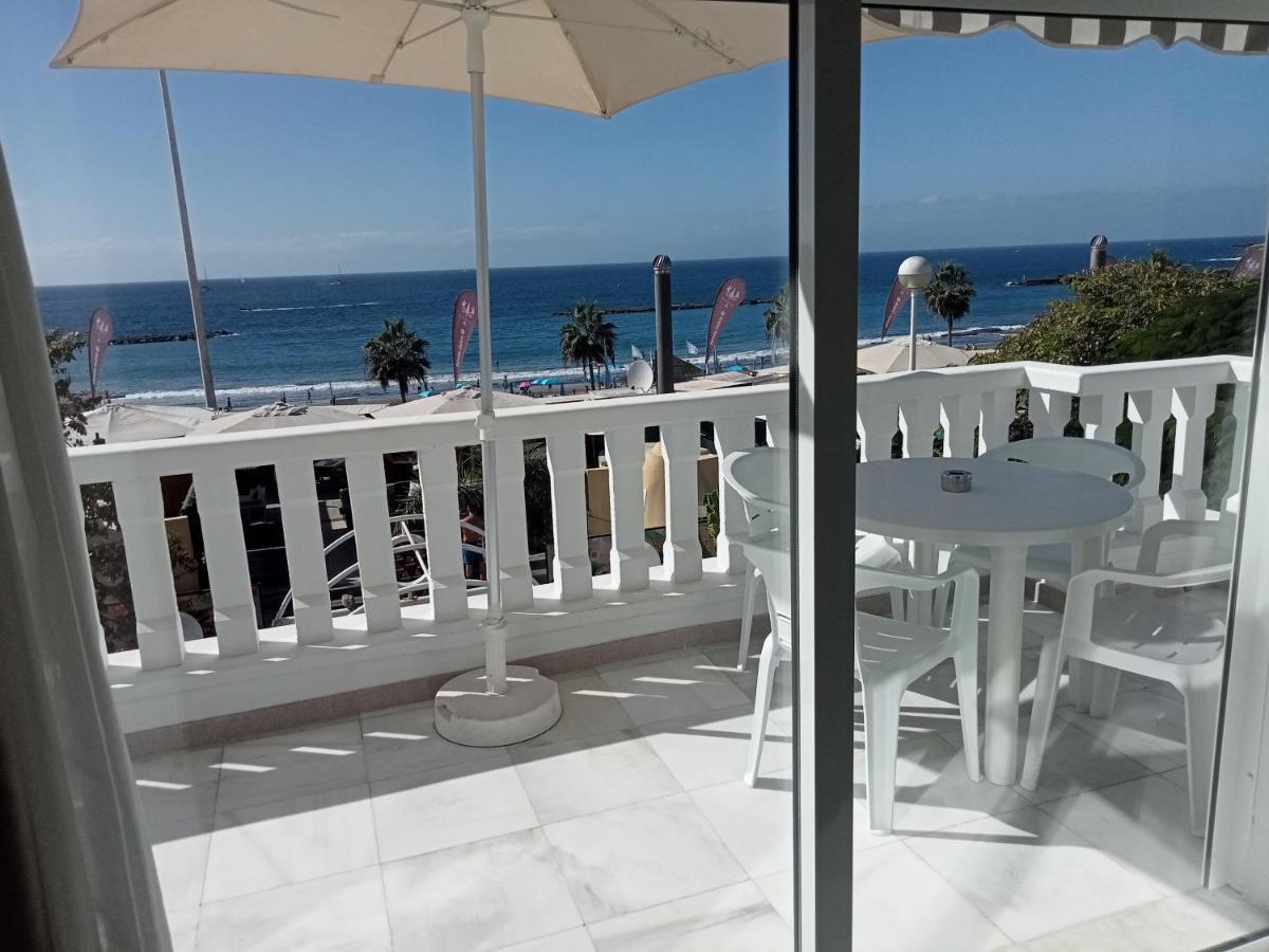 Lagos de Fañabé Beach Resort Costa Adeje (Tenerife) Exterior foto
