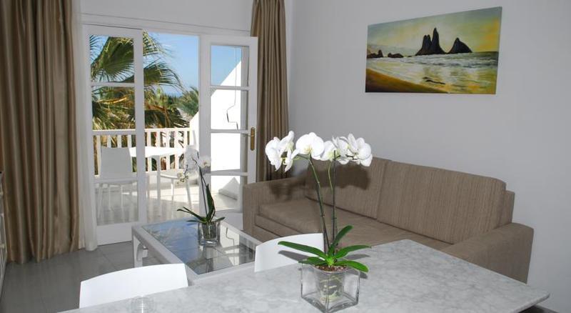 Lagos de Fañabé Beach Resort Costa Adeje (Tenerife) Exterior foto