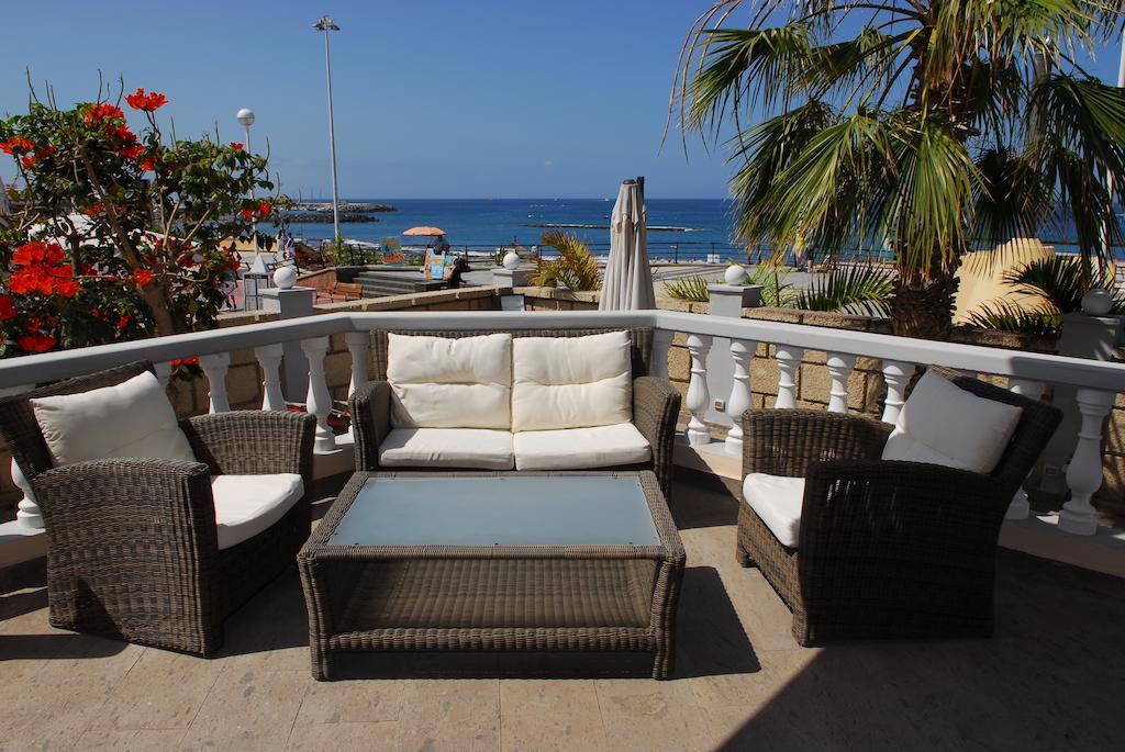 Lagos de Fañabé Beach Resort Costa Adeje (Tenerife) Exterior foto