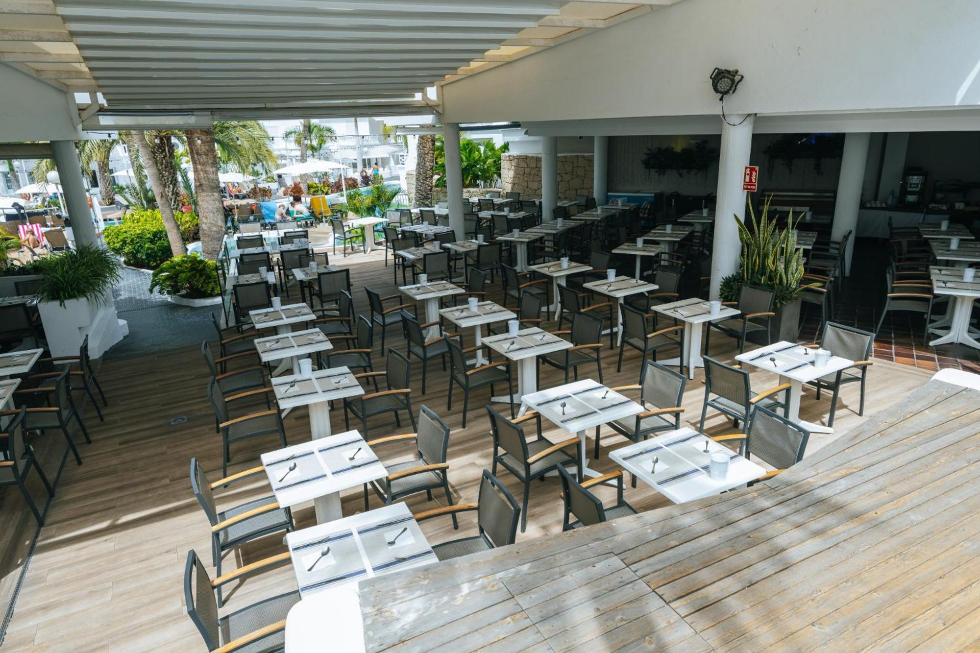 Lagos de Fañabé Beach Resort Costa Adeje (Tenerife) Exterior foto