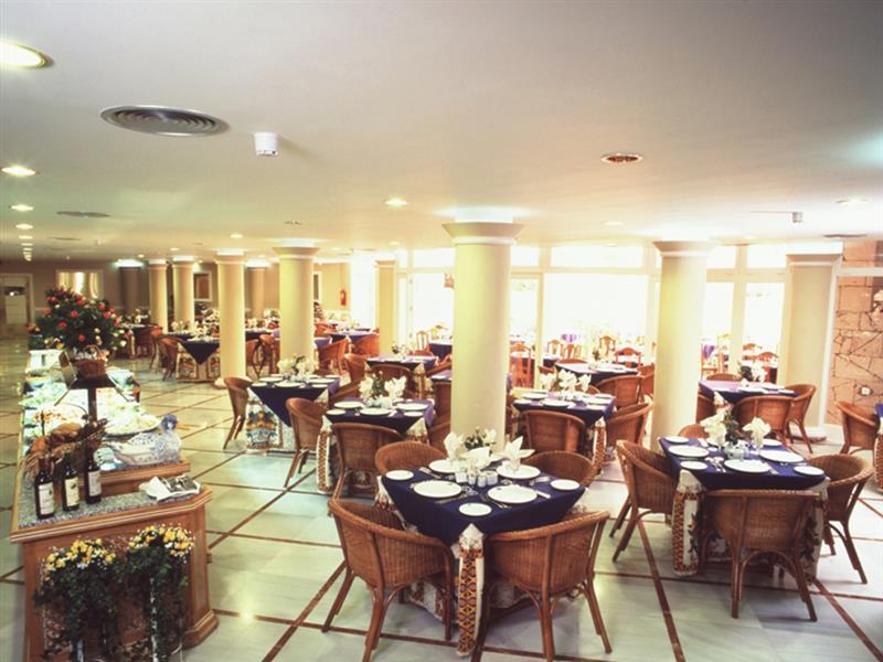 Lagos de Fañabé Beach Resort Costa Adeje (Tenerife) Exterior foto