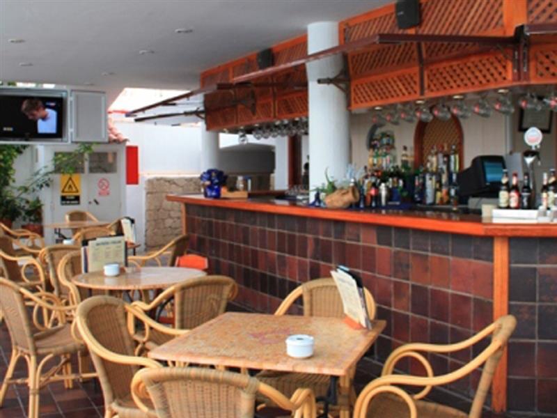 Lagos de Fañabé Beach Resort Costa Adeje (Tenerife) Exterior foto